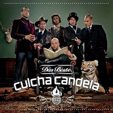 Das Beste mp3 Artist Compilation by Culcha Candela
