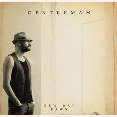 New Day Dawn (Deluxe Edition) mp3 Album by Gentleman
