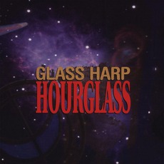 Hourglass mp3 Album by Glass Harp