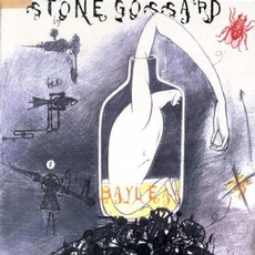 Bayleaf mp3 Album by Stone Gossard