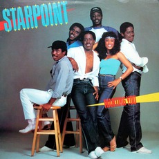 Wanting You (Re-Issue) mp3 Album by Starpoint