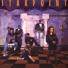 Hot To The Touch mp3 Album by Starpoint