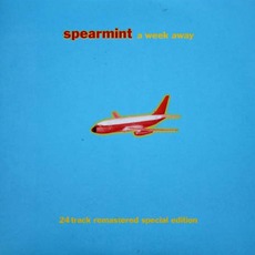 A Week Away (Special Edition) mp3 Album by Spearmint