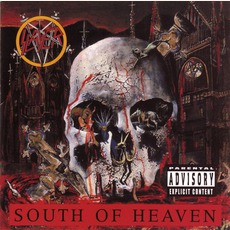 South Of Heaven (Remastered) mp3 Album by Slayer