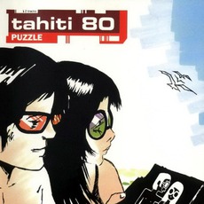 Puzzle mp3 Album by Tahiti 80