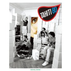 Activity Center mp3 Album by Tahiti 80