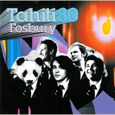 Fosbury (Limited Edition) mp3 Album by Tahiti 80
