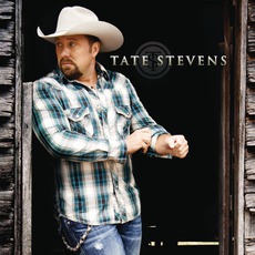 Tate Stevens mp3 Album by Tate Stevens
