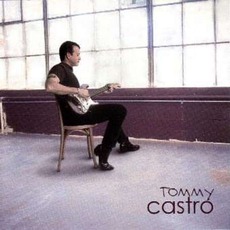 Right As Rain mp3 Album by Tommy Castro