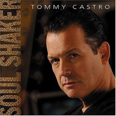 Soul Shaker mp3 Album by Tommy Castro