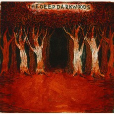The Deep Dark Woods mp3 Album by The Deep Dark Woods