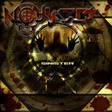 Sinister (Limited Edition) mp3 Album by Nohycit