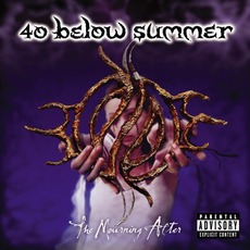 The Mourning After mp3 Album by 40 Below Summer