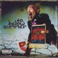 Invitation To The Dance mp3 Album by 40 Below Summer
