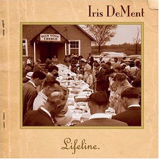 Lifeline mp3 Album by Iris DeMent