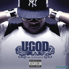 Mr. Xcitement mp3 Album by U-God