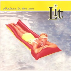 A Place In The Sun mp3 Album by Lit