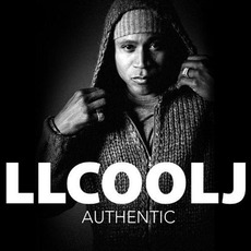 Authentic mp3 Album by Ll Cool J