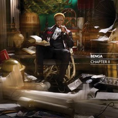 Chapter II (Deluxe Edition) mp3 Album by Benga