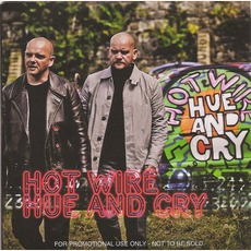 Hot Wire mp3 Album by Hue & Cry