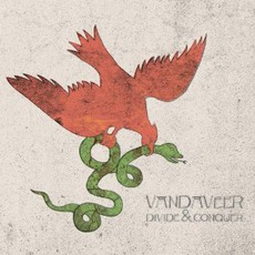 Divide & Conquer mp3 Album by Vandaveer