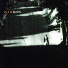 Risen mp3 Album by O.A.R.