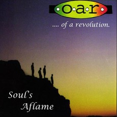 Souls Aflame mp3 Album by O.A.R.