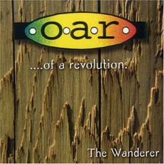 The Wanderer mp3 Album by O.A.R.
