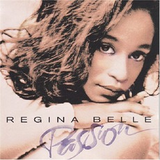 Passion mp3 Album by Regina Belle