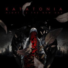 Night Is The New Day (Special Tour Edition) mp3 Album by Katatonia