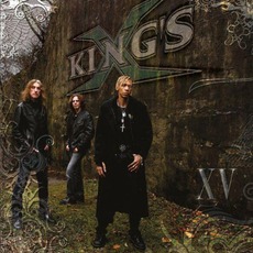 XV mp3 Album by King's X