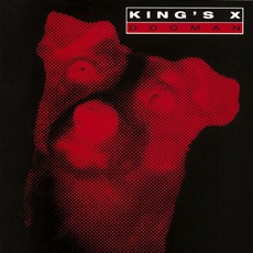 Dogman mp3 Album by King's X