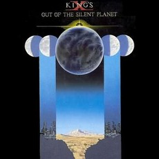 Out Of The Silent Planet mp3 Album by King's X