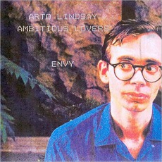 Envy mp3 Album by Ambitious Lovers