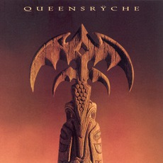 Promised Land (Remastered) mp3 Album by Queensrÿche
