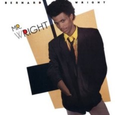 Mr. Wright mp3 Album by Bernard Wright