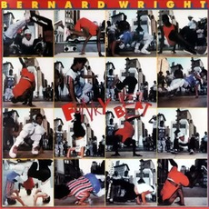 Funky Beat mp3 Album by Bernard Wright