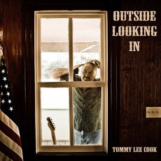 Outside Looking In mp3 Album by Tommy Lee Cook