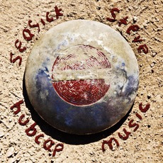 Hubcap Music mp3 Album by Seasick Steve