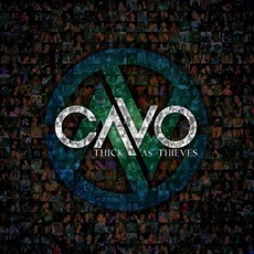 Thick As Thieves mp3 Album by Cavo