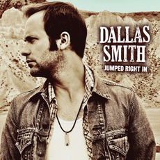 Jumped Right In mp3 Album by Dallas Smith