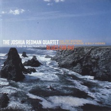 Blues For Pat mp3 Live by Joshua Redman Quartet