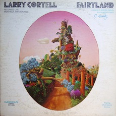 Fairyland mp3 Live by Larry Coryell