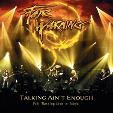 Talking Ain't Enough mp3 Live by Fair Warning