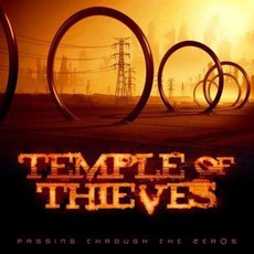 Passing Through The Zer0s mp3 Album by Temple Of Thieves
