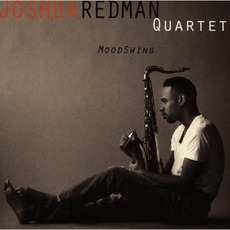 MoodSwing mp3 Album by Joshua Redman Quartet