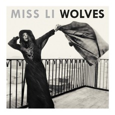 Wolves mp3 Album by Miss Li