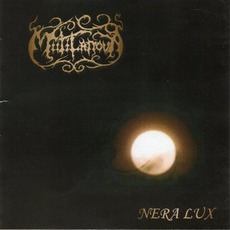 Nera Lux mp3 Album by Mutilanova