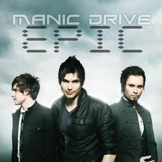 Epic mp3 Album by Manic Drive