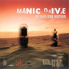 Reason For Motion mp3 Album by Manic Drive